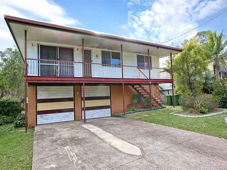 Main view of Homely house listing, 15 Fawcett Street, Kingston QLD 4114