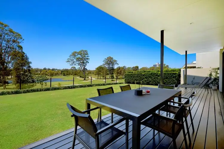 Fourth view of Homely house listing, 19 The Boulevard, Benowa QLD 4217