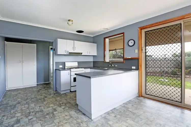 Second view of Homely house listing, 7 Hopkins Street, Corio VIC 3214