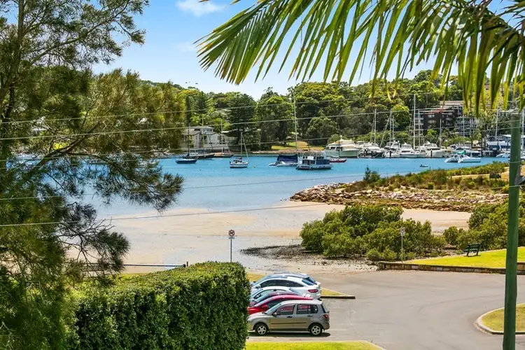 Main view of Homely house listing, 1887 Pittwater Road, Bayview NT 2104