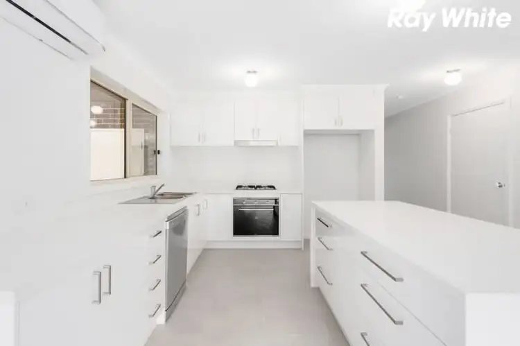 Seventh view of Homely house listing, 11/143 Ahern Road, Pakenham VIC 3810