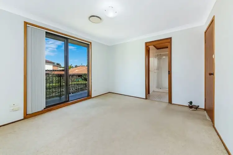 Seventh view of Homely house listing, 5 Peeler Place, Milperra NSW 2214