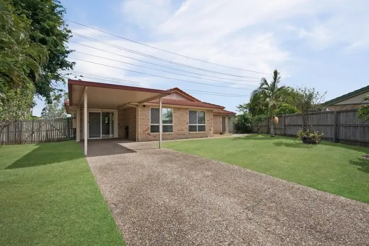 Main view of Homely house listing, 14 Awaba Court, Deception Bay QLD 4508