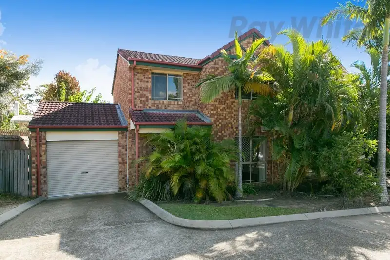 Main view of Homely townhouse listing, 51/41 Bleasby Road, Eight Mile Plains QLD 4113