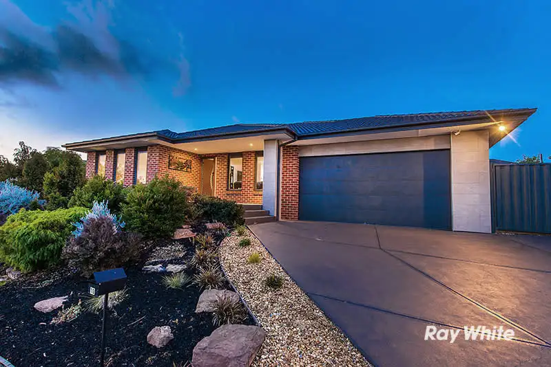 Main view of Homely house listing, 10 Appletree Rise, Botanic Ridge VIC 3977