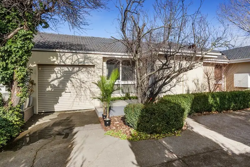 Main view of Homely unit listing, 2/14 Browning Avenue, Clayton South VIC 3169