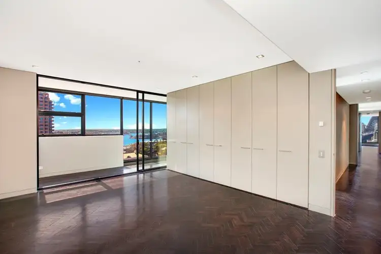 Third view of Homely apartment listing, 18 A/171 Gloucester Street, Sydney NSW 2000