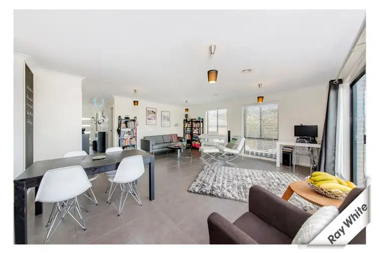 Fourth view of Homely house listing, 62 Bryan Hudson Street, Macgregor ACT 2615