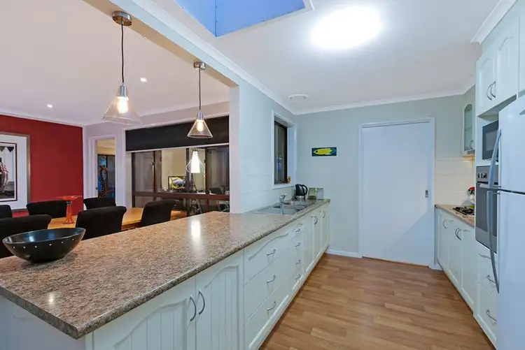 Fourth view of Homely house listing, 8 Highbrook Court, Diamond Creek VIC 3089