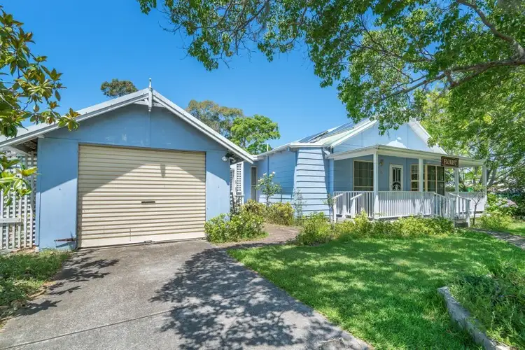 Second view of Homely house listing, 5 Alton Road, Cooranbong NSW 2265
