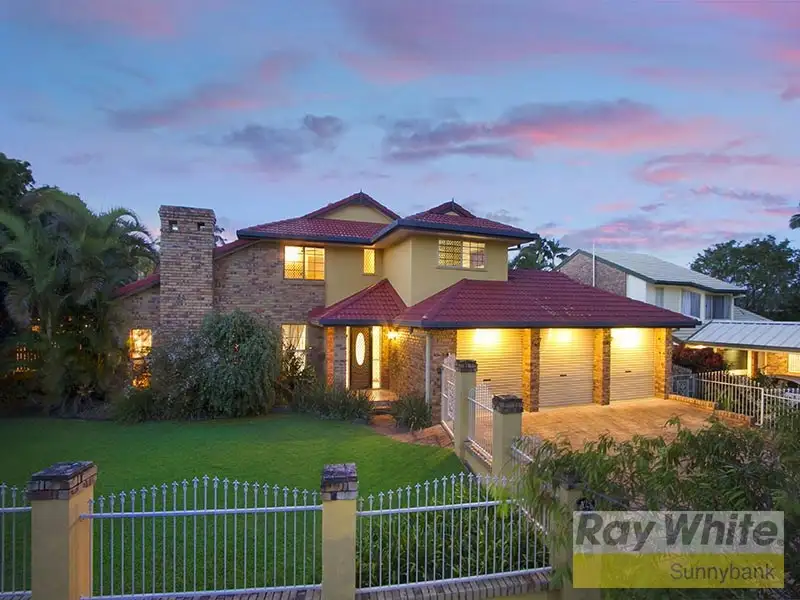 Main view of Homely house listing, 103 Kingman Street, Sunnybank Hills QLD 4109