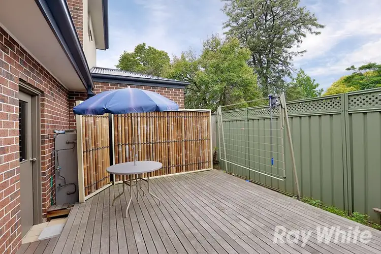 Seventh view of Homely unit listing, 2/2 Henry Street, Boronia VIC 3155