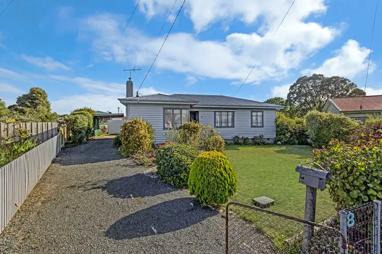 8 Mawson Place, Mayfield TAS 7248