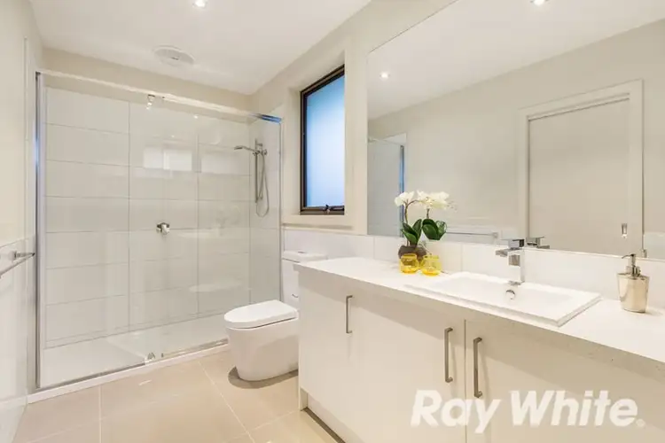 Fifth view of Homely townhouse listing, 2/8 Lee Court, Heathmont VIC 3135