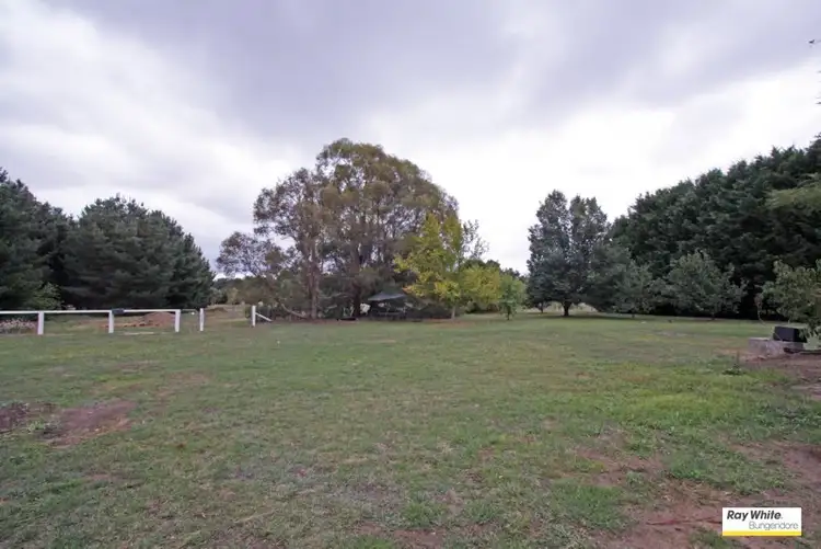 Fifth view of Homely house listing, 18 Elmslea Drive, Bungendore NSW 2621