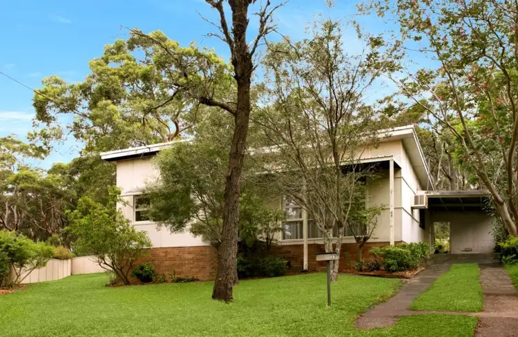 27 Harford Street, North Ryde NSW 2113