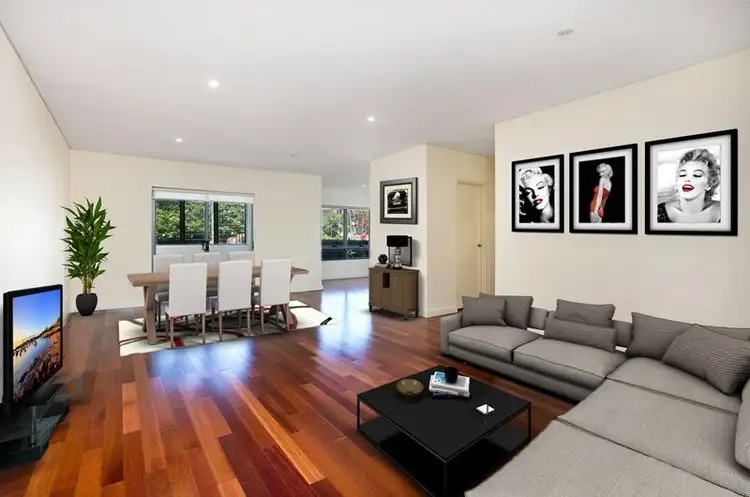10/46 Bourke Street, North Wollongong NSW 2500