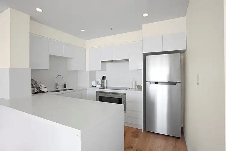 63/110 Sussex Street, Sydney NSW 2000