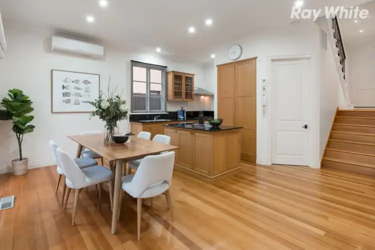 Fifth view of Homely house listing, 96A Beach Road, Sandringham VIC 3191