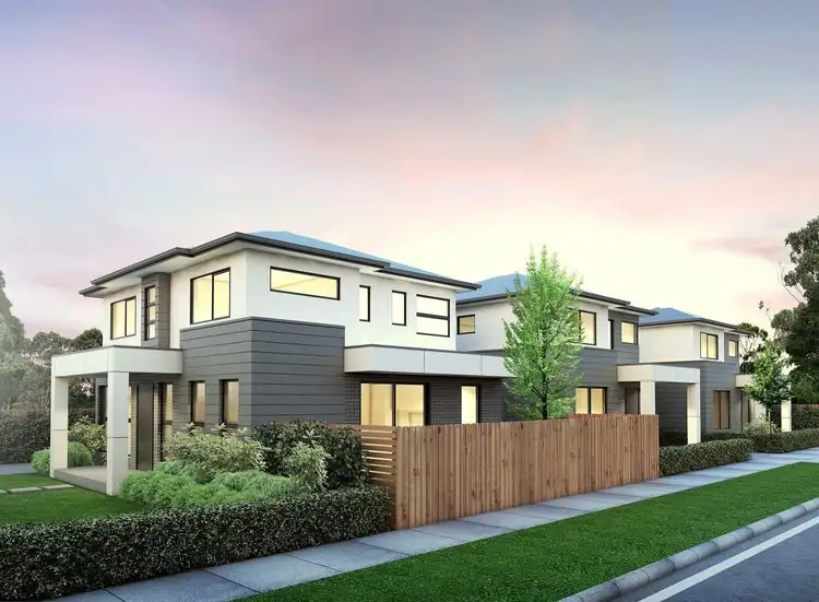 Third view of Homely house listing, 40 Warwick Road, Sunshine North VIC 3020