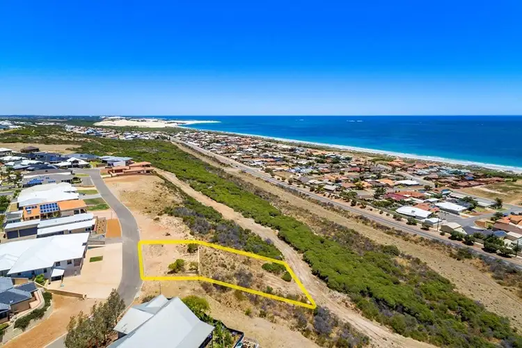 Seventh view of Homely land listing, 6 Old Acres Court, Wandina WA 6530