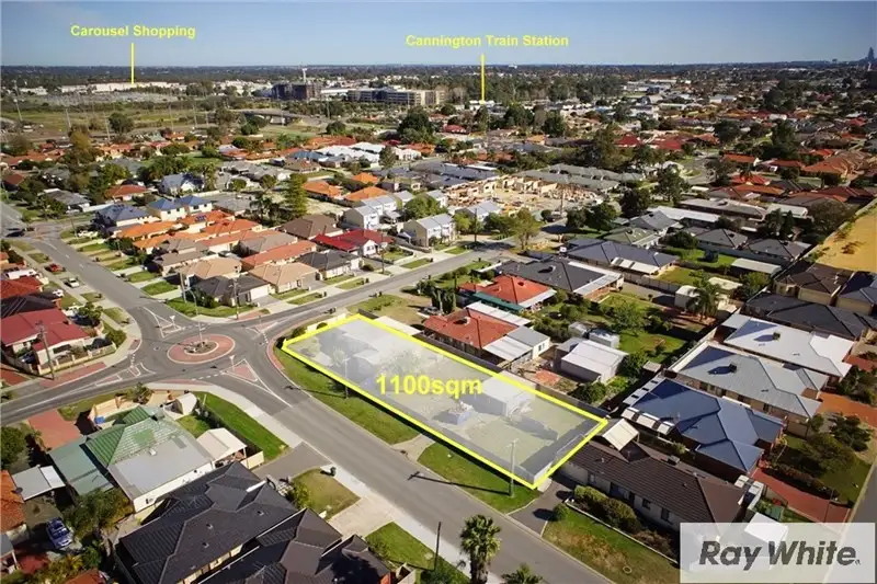 Main view of Homely house listing, 112 Station Street, East Cannington WA 6107