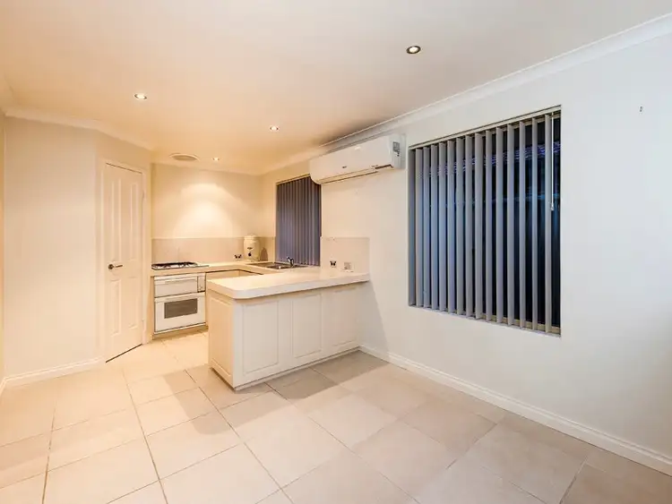 Sixth view of Homely unit listing, 1/33 Solquest Way, Cooloongup WA 6168