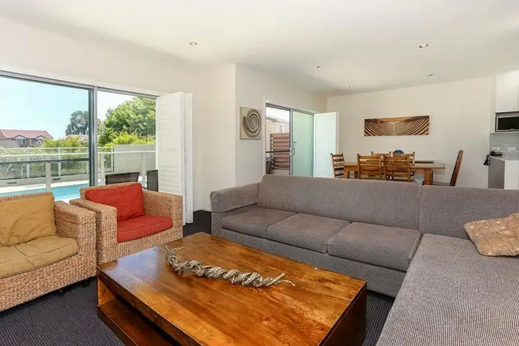 Second view of Homely townhouse listing, 504/265 Sandy Point Road, Salamander Bay NSW 2317