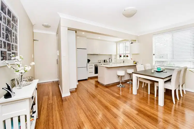 Main view of Homely apartment listing, 13/9 King Street, Randwick NSW 2031