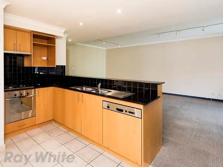 Third view of Homely apartment listing, 38/3 Brigid Road, Subiaco WA 6008