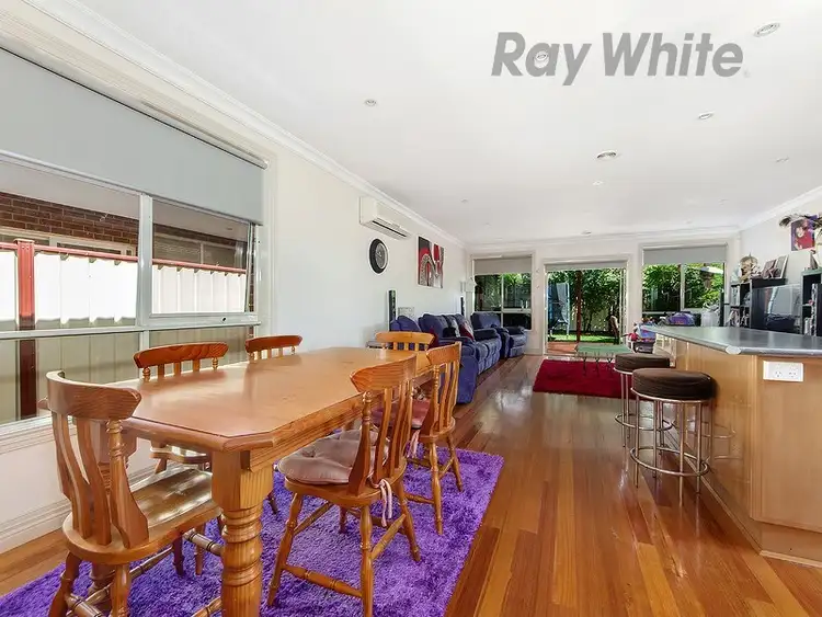 Third view of Homely house listing, 33A Bent Street, St Albans VIC 3021