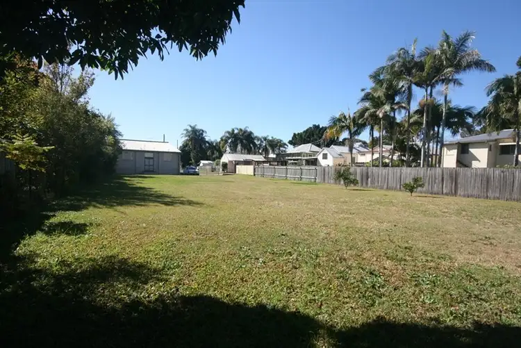 Third view of Homely land listing, 74-76 Bacon Street, Grafton NSW 2460