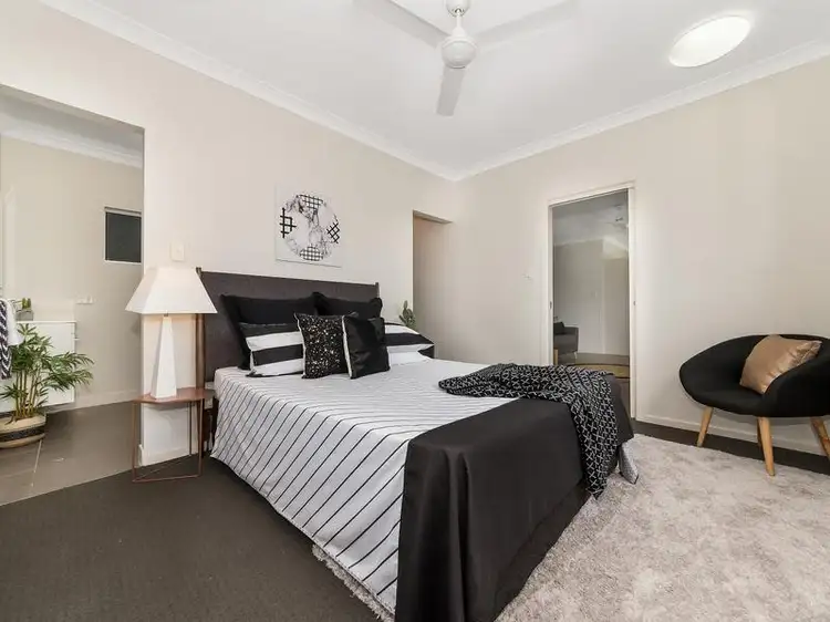Fifth view of Homely house listing, 1 Ashwood Grove, Deeragun QLD 4818