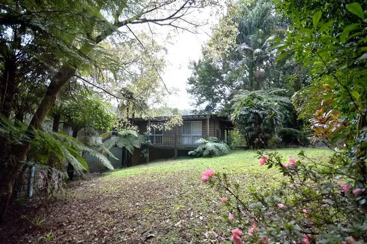 Second view of Homely rural property listing, 544c Coramba Road, Karangi NSW 2450