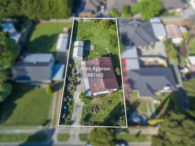 10 White Avenue, Bayswater North VIC 3153