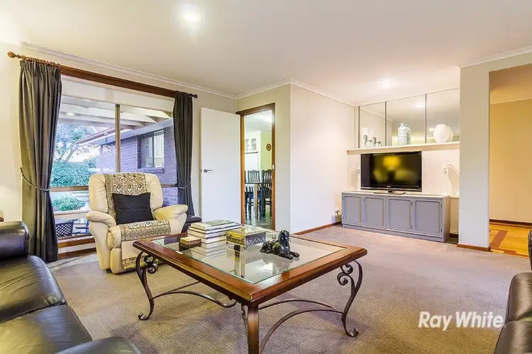 Fifth view of Homely house listing, 7 Rimfire Crescent, Cranbourne VIC 3977