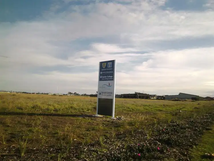 Fourth view of Homely land listing, 10 (LOT 65) Woolybush Drive, Tarneit VIC 3029