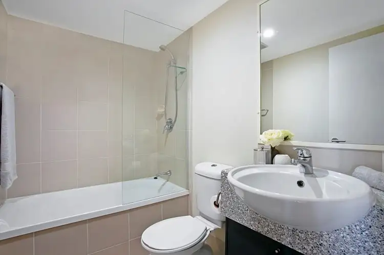Fifth view of Homely unit listing, 12/62 High Street, Toowong QLD 4066