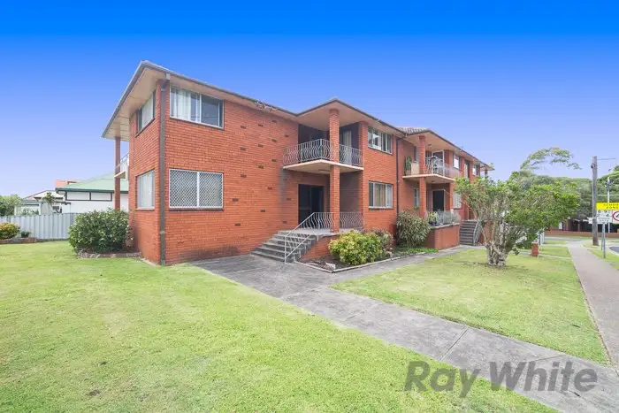 Main view of Homely unit listing, 6/8 Mandalong Road, Adamstown NSW 2289