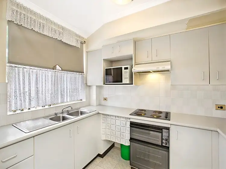 Third view of Homely townhouse listing, 36/465-479 The Boulevarde, Kirrawee NSW 2232