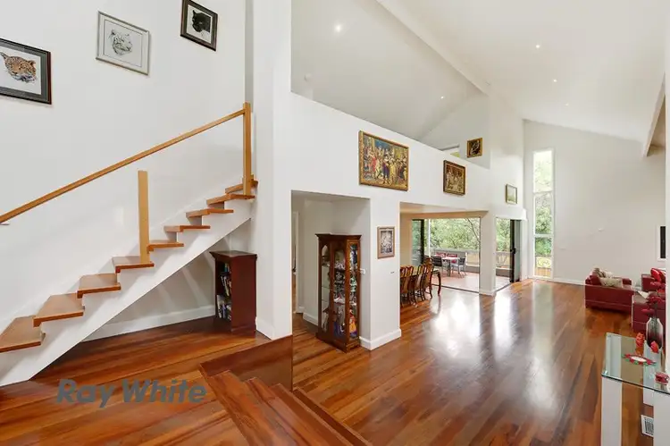45 Pinetree Drive, Carlingford NSW 2118