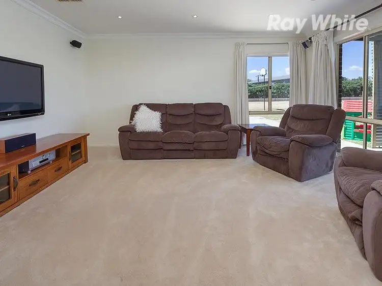 Fifth view of Homely house listing, 31 Lobbe Road, Thurgoona NSW 2640