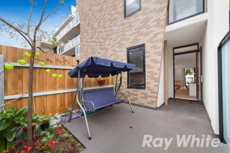 Seventh view of Homely apartment listing, 08/17-21 Queen Street, Blackburn VIC 3130