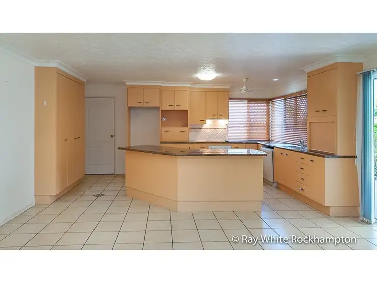 Fourth view of Homely house listing, 23 Springfield Drive, Norman Gardens QLD 4701