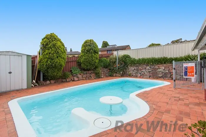 Fifth view of Homely house listing, 2 Avon Close, Hillsborough NSW 2290