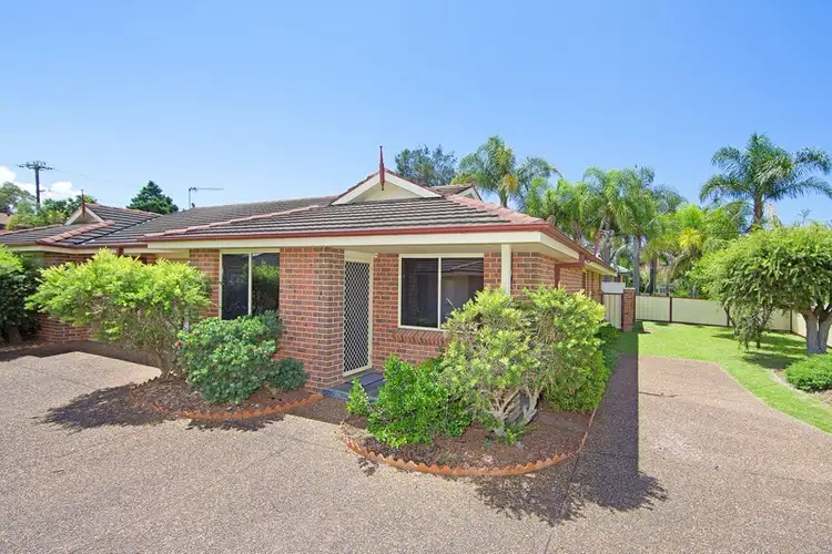 6/2 Finch Place, Bateau Bay NSW 2261