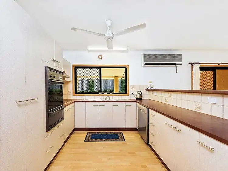 Second view of Homely house listing, 18 Longden Street, Brinsmead QLD 4870