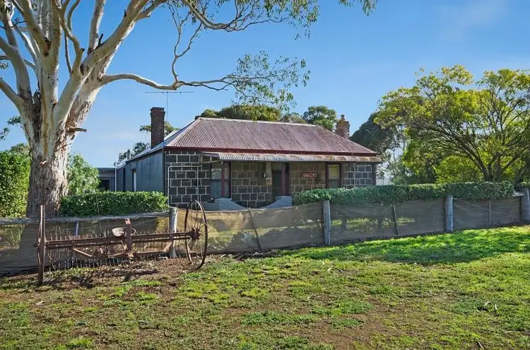 Main view of Homely house listing, 55 Thoona Lane, Fyansford VIC 3221