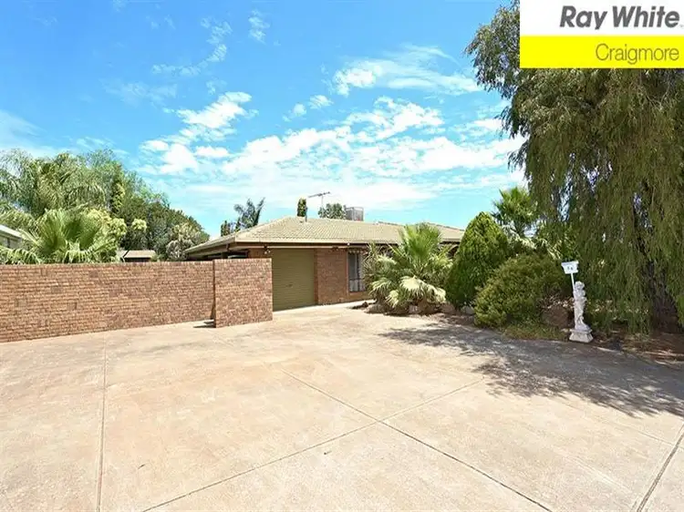 Second view of Homely house listing, 38 Jedna Close, Craigmore SA 5114