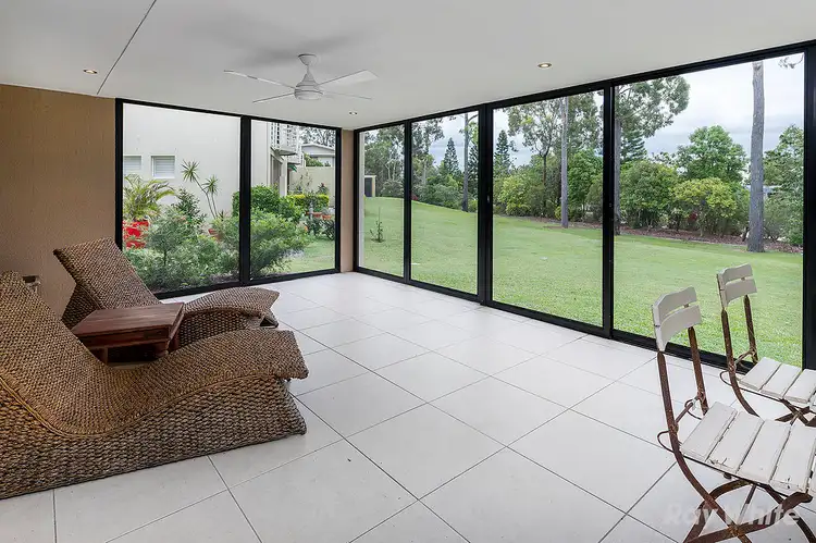 5378 Bay Hill Terrace, Sanctuary Cove QLD 4212